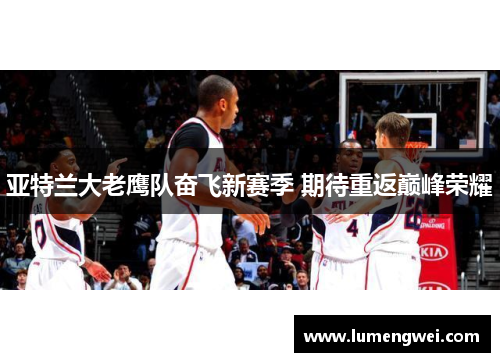 亚特兰大老鹰队奋飞新赛季 期待重返巅峰荣耀