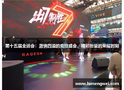 第十五届全运会：激情四溢的竞技盛会，精彩纷呈的荣耀时刻