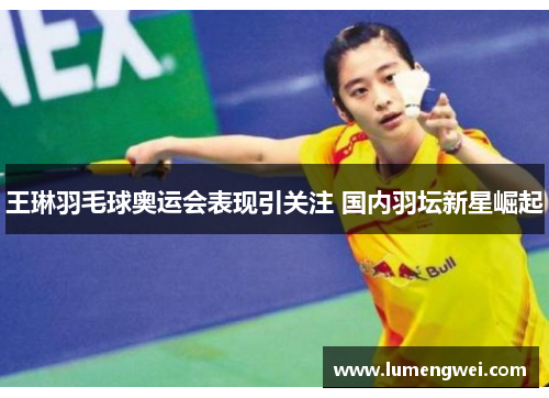 王琳羽毛球奥运会表现引关注 国内羽坛新星崛起
